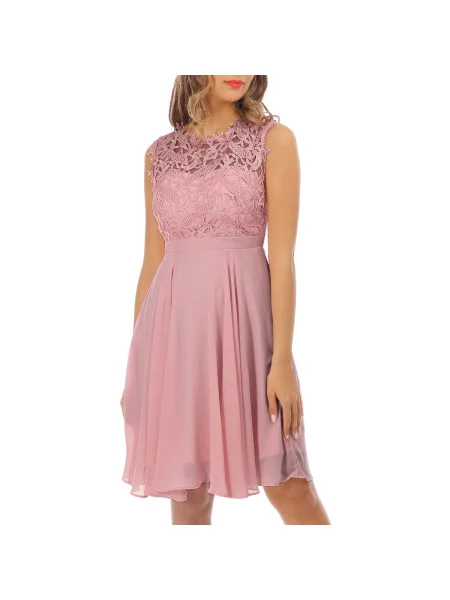 Rochie La Modeuse