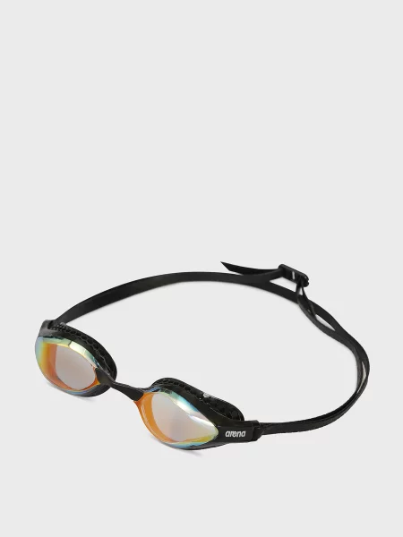 Сонцезахісні окуляри Arena чорні