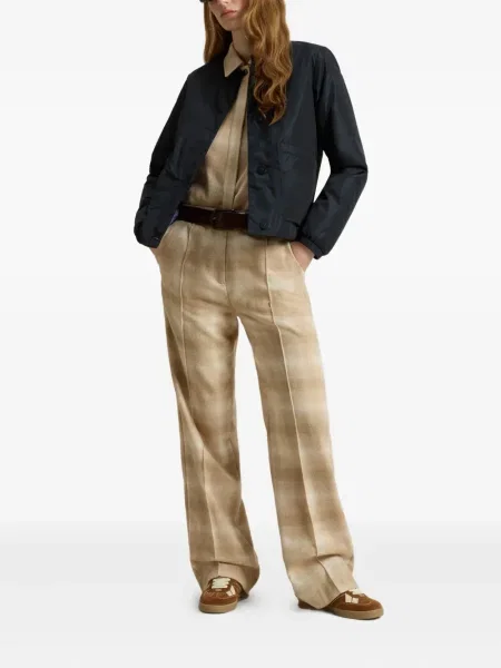 Geacă Woolrich albastru