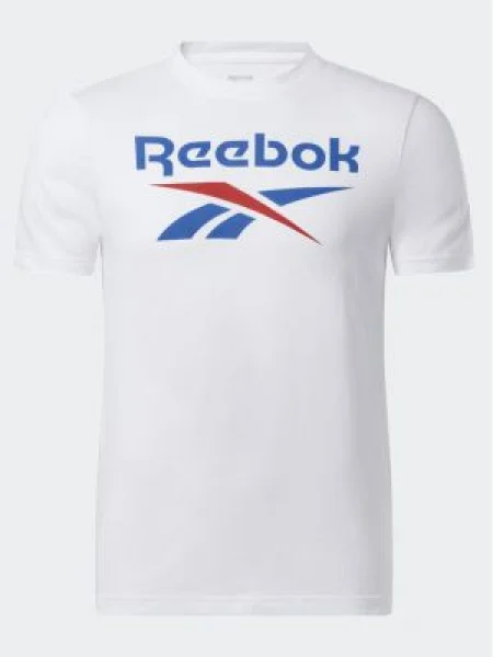 Reebok Póló Fehér
