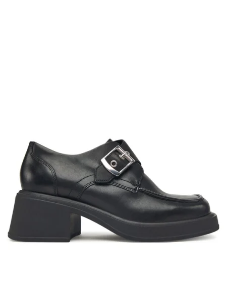 Vagabond Shoemakers Pantofi Dorah negru