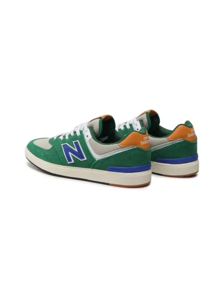 Pantofi New Balance verde