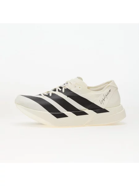Sneakers Adios Pro 4 Off White/ Off White/ Black EUR 41 alb