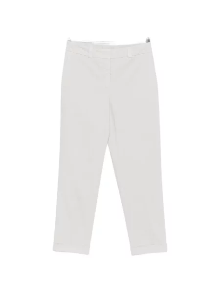 Decupat pantaloni Peserico