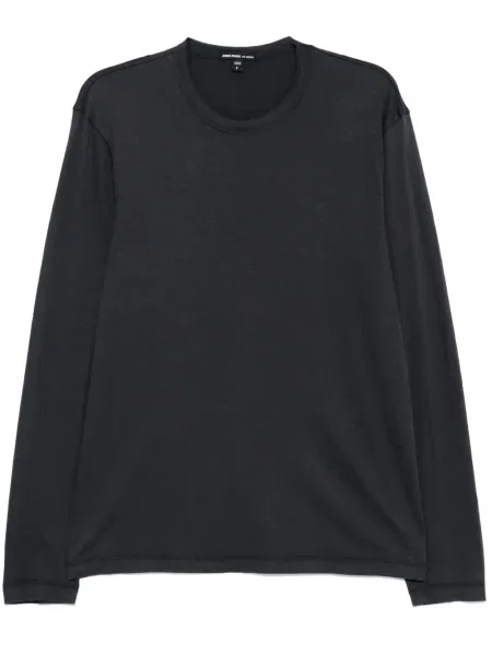 Tricou James Perse albastru