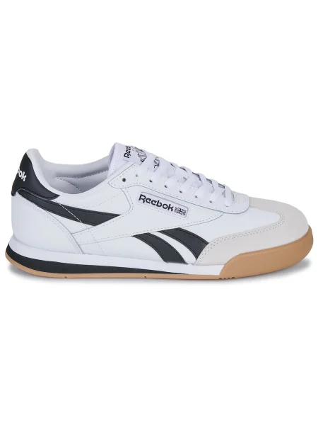 Klasszikus félcipő Reebok Classic fehér