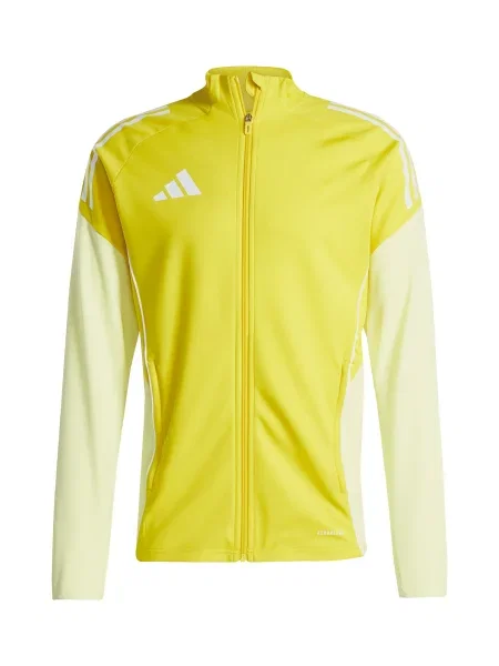 Geacă Adidas galben