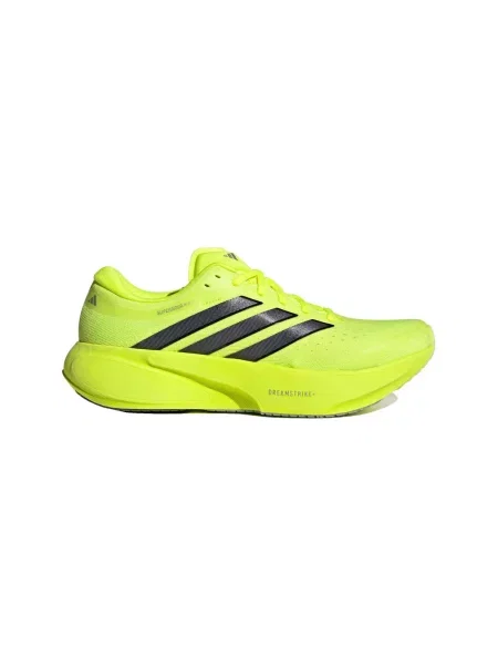 Pantofi Adidas alergare albastru