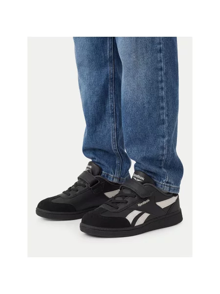 Sneakers Reebok negru