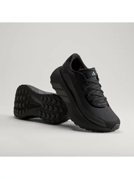 Tenisky Adidas Performance černé