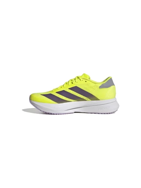 Pantofi Adidas galben