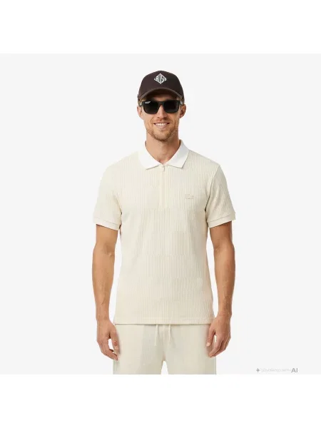 Lacoste поло чоловіче Regular Fit