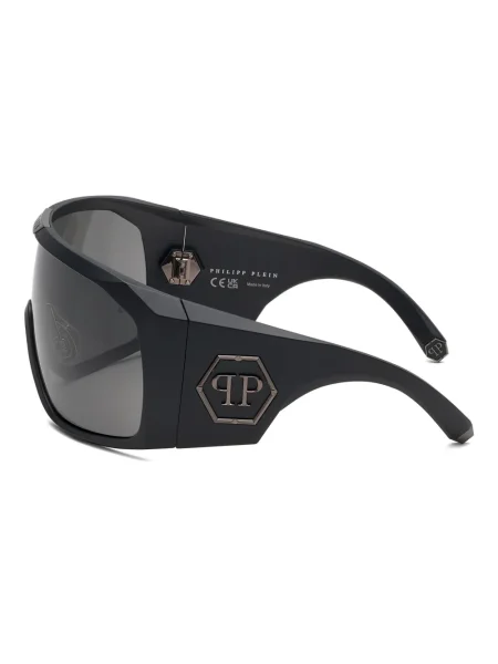 Ochelari de soare Philipp Plein Eyewear negru