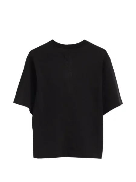 Tricou Rick Owens negru