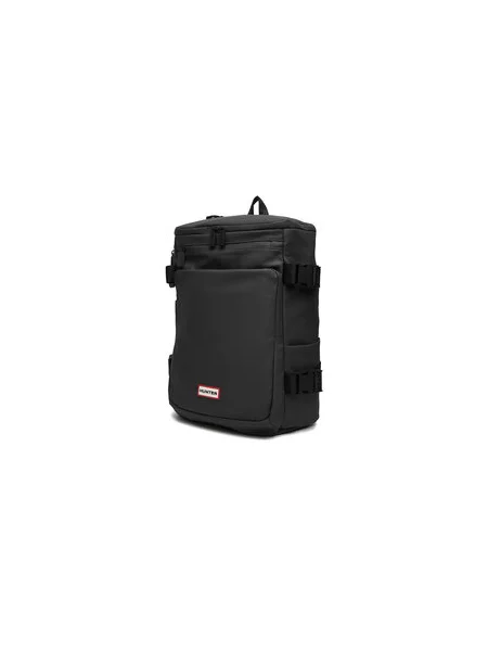 Hunter Torbica črna