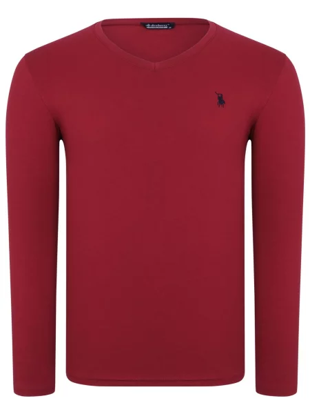 Majica Dewberry rdeča