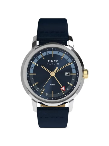 Ceas Timex albastru