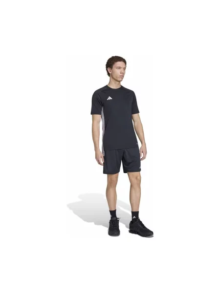Nadrág Adidas Performance fekete
