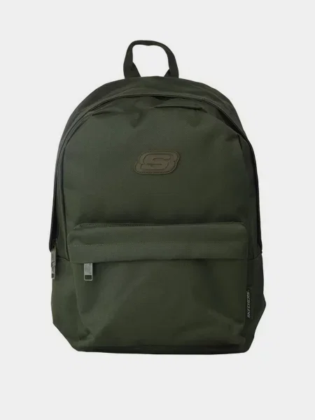 Skechers Рюкзаки Унісекс текстиль хакі