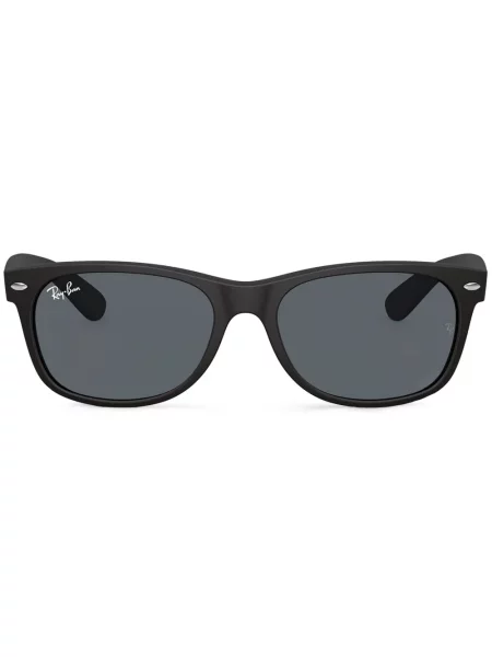 Ochelari de soare Ray-ban negru