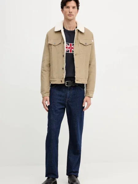 Светр Pepe Jeans синій