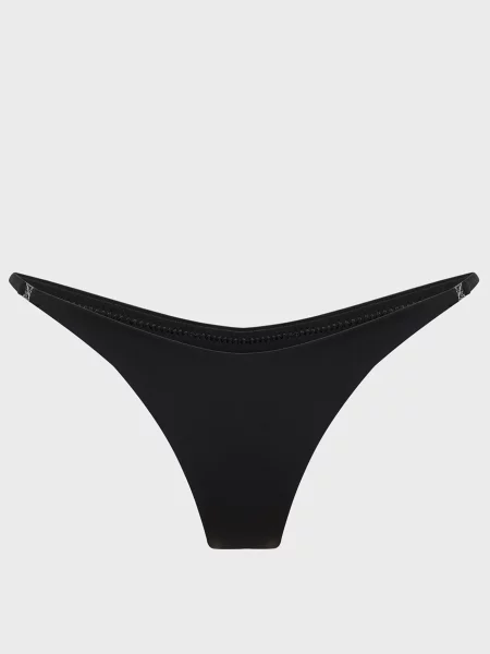 Труси Calvin Klein чорні