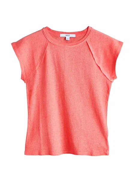 Next Tricou zmeură roz