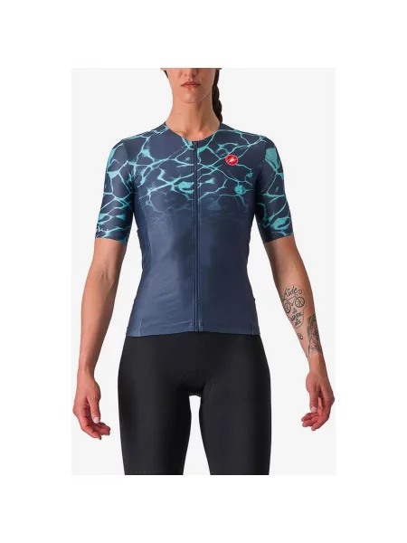 Top Castelli niebieski