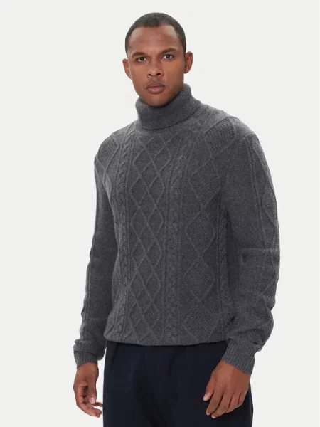 Tommy Hilfiger Golf siva