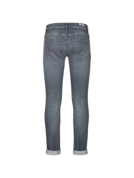Blugi Dondup gri