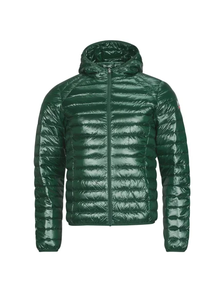 Geacă Jott verde