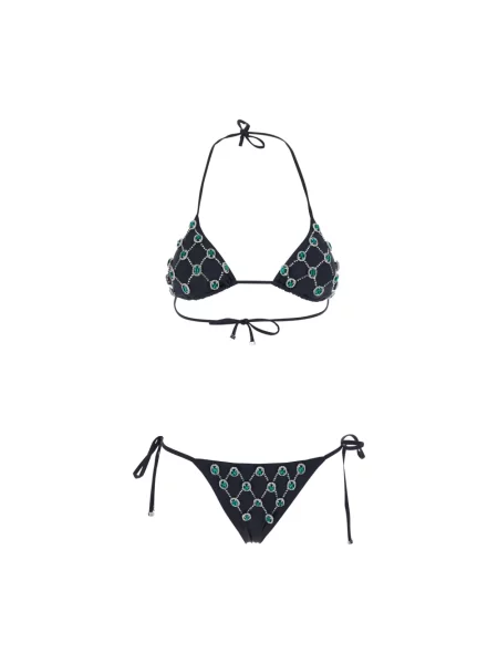Bikini Venuja czarne