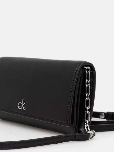 Torbica Calvin Klein črna