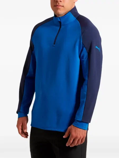 Tricou Puma albastru