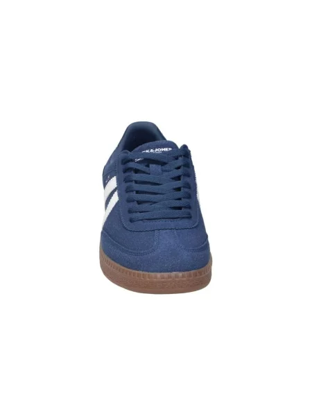 Boty Jack & Jones modré