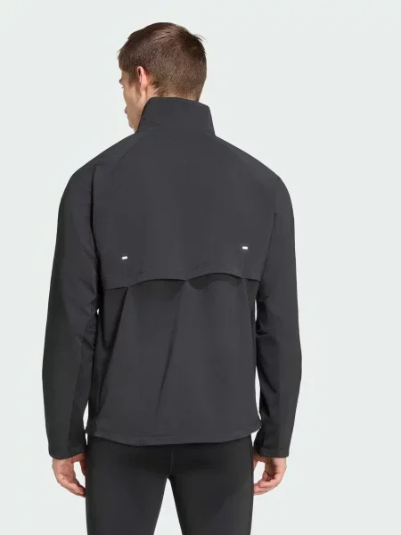 Куртка Adidas черная