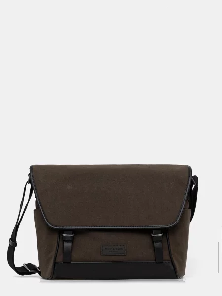 Marc O'Polo geantă verde