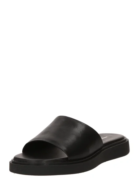 VAGABOND SHOEMAKERS Saboți CONNIE' negru
