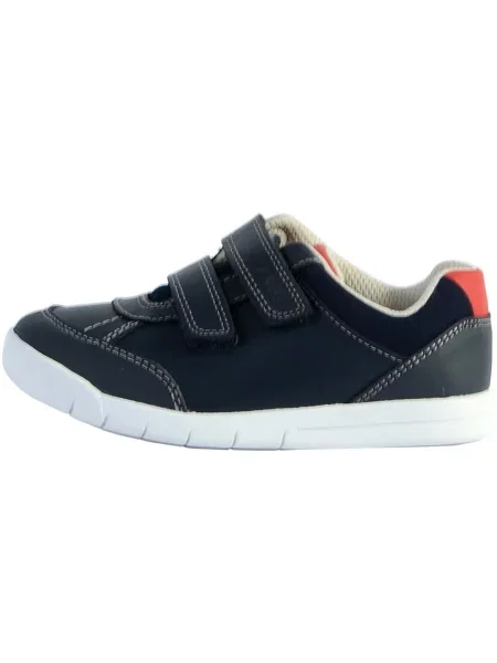 Pantofi copii Clarks albastru