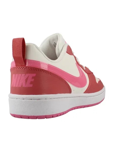 Tenisky Nike ružová