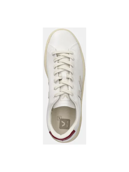 Sneakersy Veja białe