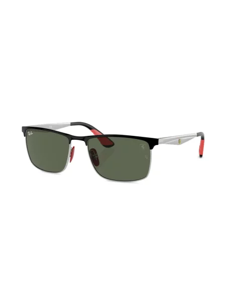 Sluneční brýle Ray-ban černé
