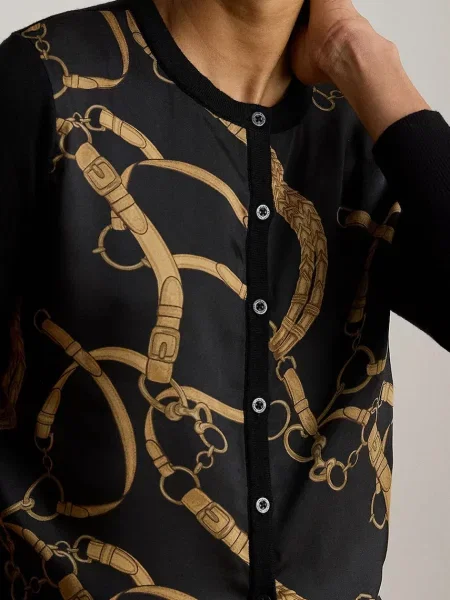 Lauren Ralph Lauren кардиган