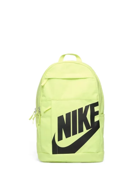 Șnur de strângere boxeri Nike cu autograf din fleece gri