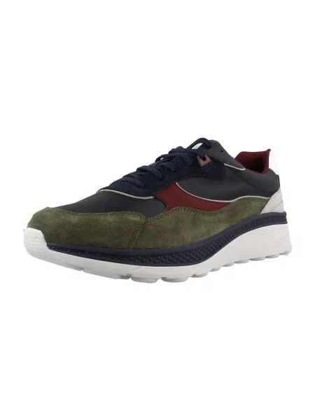 Pantofi Geox albastru