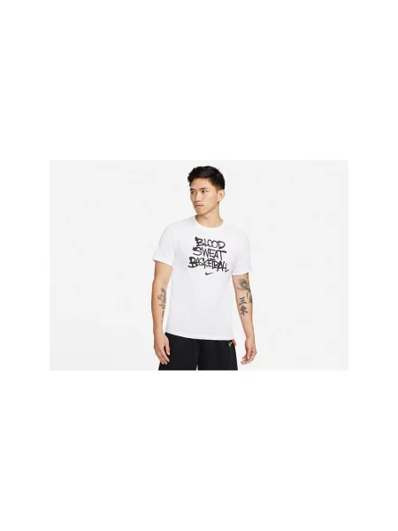 Majica Nike bijela