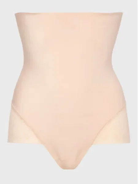 Tvarujúce nohavičky Chantelle Sexy Shaping béžová
