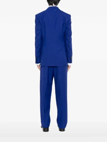 Blejzer Tom Ford plava