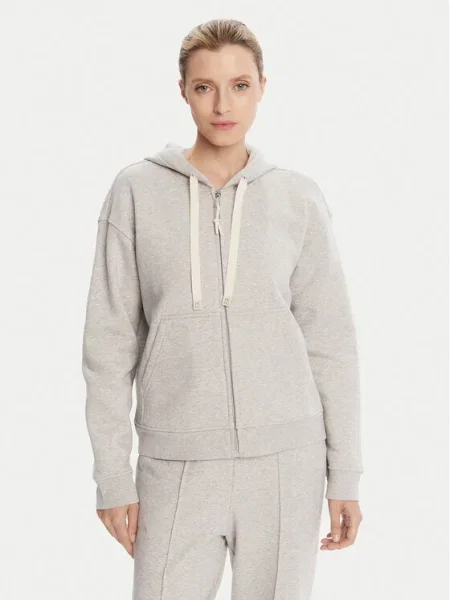 Weekend Max Mara Bluză Cane gri