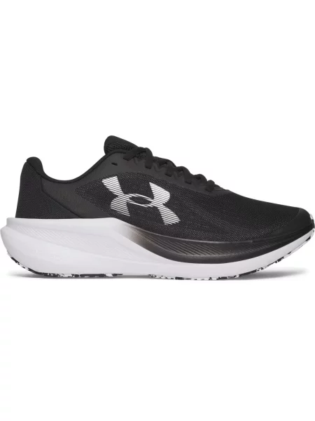 Under Armour UA Charged+ Chase buty do biegania treningowe czarne